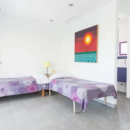 Voltor Holiday home *