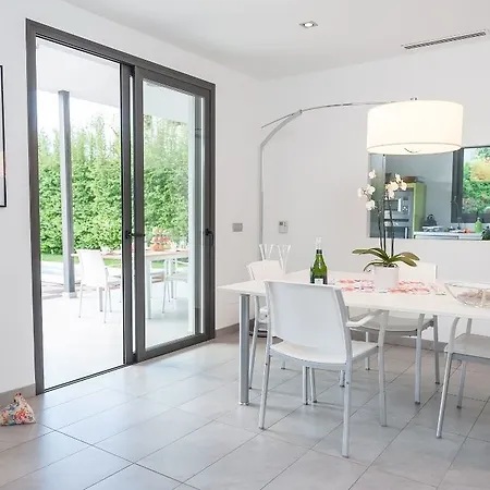 Holiday home Voltor *