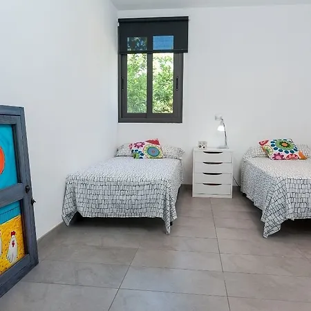 Voltor Holiday home Costitx (Mallorca)