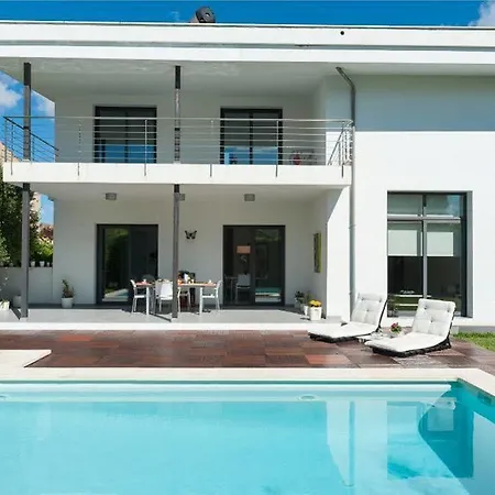 Holiday home Voltor