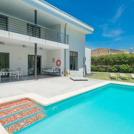 Voltor Holiday home Costitx (Mallorca)