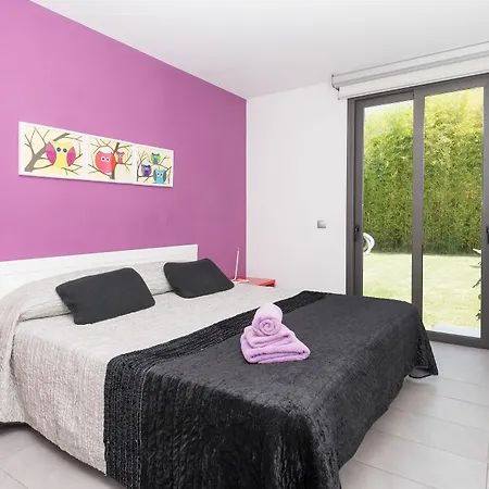 Holiday home Voltor Costitx (Mallorca)