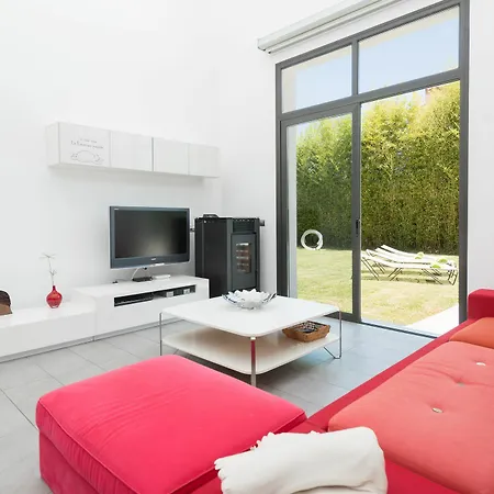 Voltor Holiday home *