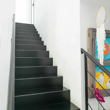 Voltor Holiday home
