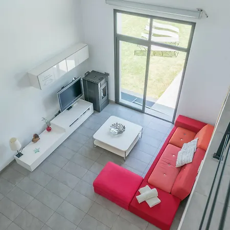 Voltor Holiday home *