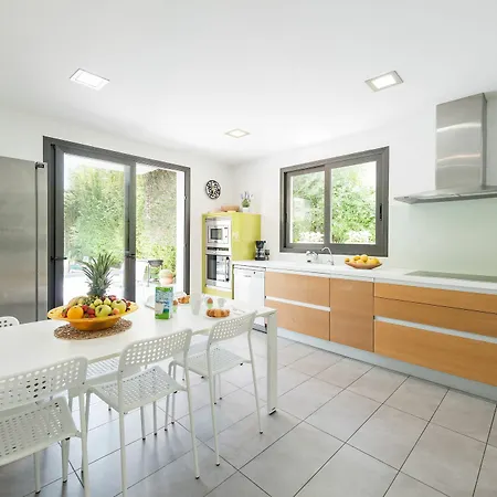 Voltor Holiday home *